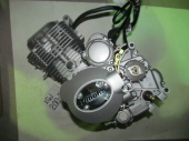 Двигатель  XGJ200-8