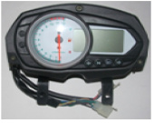 Панель приборов SK250-X6