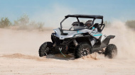 Абсолютно новый CFMOTO – ZFORCE 1000 Sport EPS Абсолютно новый CFMOTO – ZFORCE 1000 Sport EPS