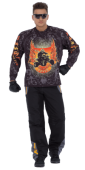 Джерси KVADRO (56-58/182-188 (XXL))