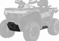 Высоконадёжная защита днища для мотовездеходов CFMOTO