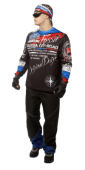 Джерси NATIVE (56-58/182-188 (XXL))