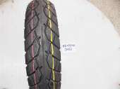 Шина 16" 110/90-16  Duro DM902