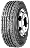 Шина 315/80R22.5-20PR - OD688/ST939