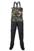Вейдерсы Finntrail Wademan 1524 CamoBear (L)