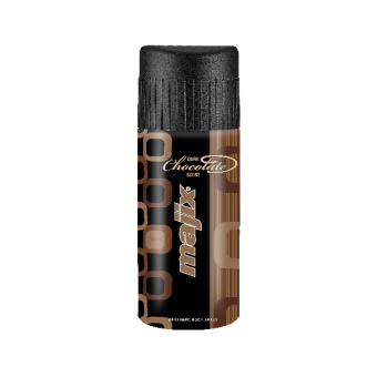 Дезодорант мужской Majix Chocolate 150мл