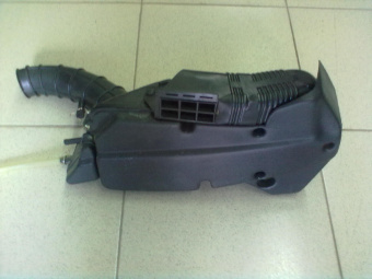 Фильтр воздушный в сборе JJ150T-17 F3/F22