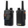 Радиостанция Baofeng UV-5R 136 - 174 мГц и 400 - 480 мГц Радиостанция Baofeng UV-5R 136 - 174 мГц и 400 - 480 мГц