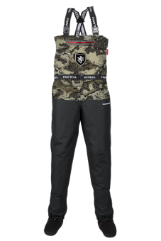 Вейдерсы Finntrail Wademan 1524 CamoBear (XL)