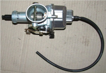 Карбюратор  XY200ST-6A