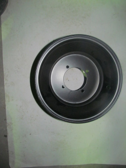 Диск переднего колеса SP302B