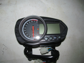 Панель приборов SK150-9