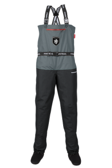 Вейдерсы Finntrail Wademan 1524 Grey (L)