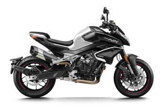 Мотоцикл CFMOTO 800NK Advanced (ABS)
