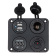 Switch панель 2port USB 1A.2.1A,розетка 12В, Вольтметр, переключатель Switch панель 2port USB 1A.2.1A,розетка 12В, Вольтметр, переключатель