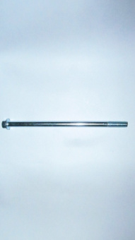 Ось переднего колеса М10*190 mm  V-1