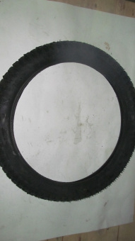 Шина 17" 2,5х17 Duro HF-307 T/T