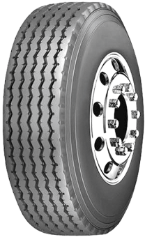 Шина 385/65R22.5-20PR - OD616