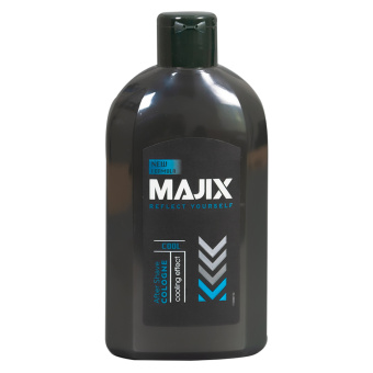 Majix_Одеколон_Cool