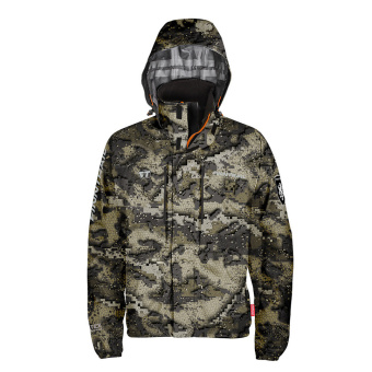 Куртка Finntrail Shooter 6430 CamoBear (XL)