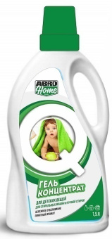 ABRO HOME Q для детских
