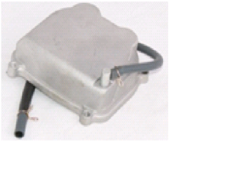 Крышка головки цилиндра JJ139QMB-3