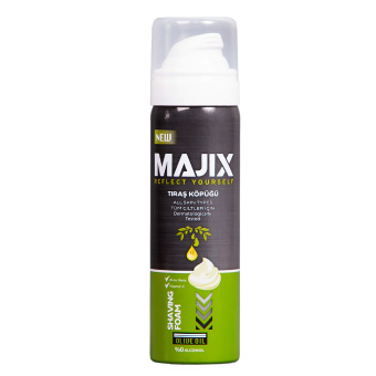 пена для бритья 50 мл