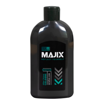 Majix_Одеколон_Sensitive